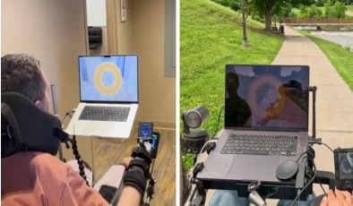 Пациенты Neuralink управляют инвалидными колясками силой мысли