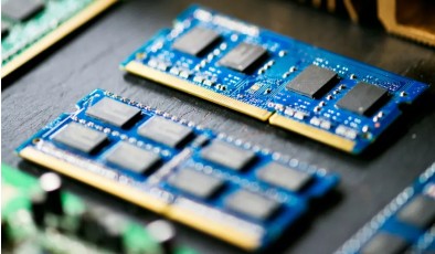 Китайская CXMT взлетела почти на 500% в день дебюта на Шанхайской бирже