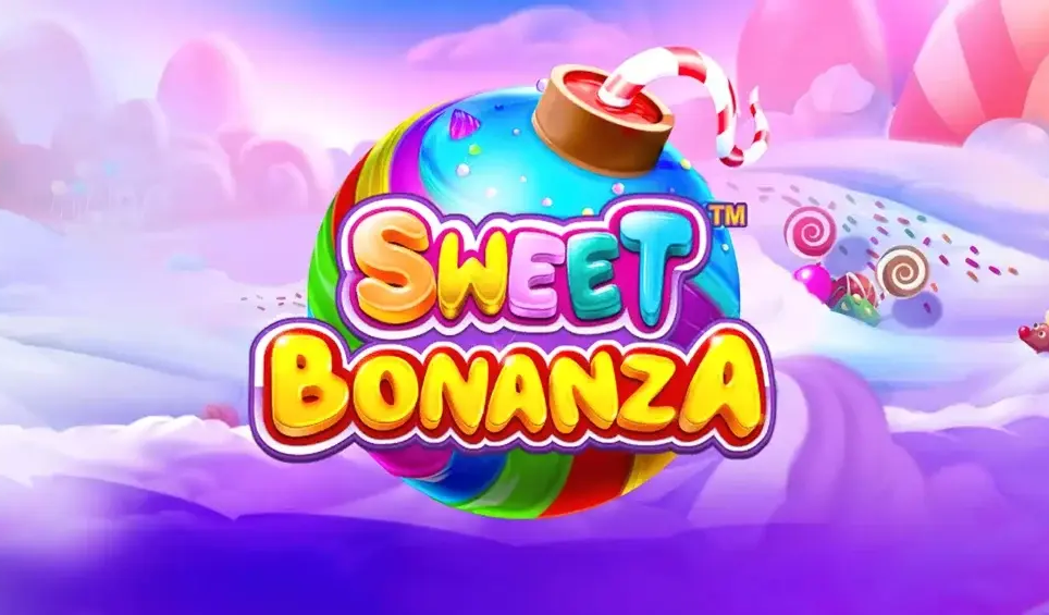 Играть в Sweet Bonanza на реальные ставки через казино Номад