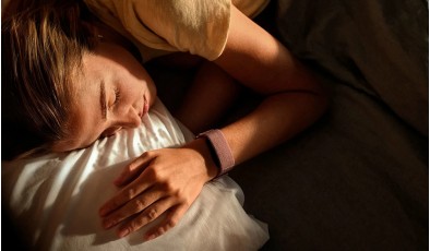 Garmin выпустила безэкранный трекер Cirqa без обязательной подписки