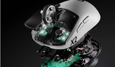 Logitech начнёт продавать мыши со сменными батареями — но только в Европе