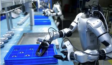 Новый метод MIT позволяет роботам двигаться в два раза быстрее