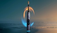 Philips выпустила умную зубную щётку, которая рисует карту рта пользователя