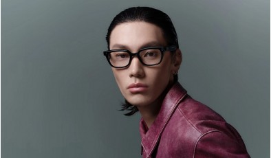 Samsung представила умные очки Galaxy Glasses с ИИ Gemini