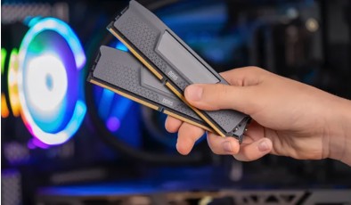 Samsung предупреждает: кризис оперативной памяти только начинается