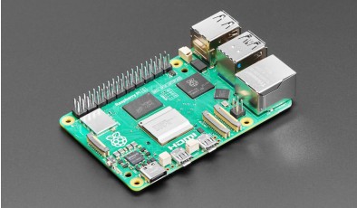 Мікрокомп’ютер Raspberry Pi 5 чи Orange Pi 5: що краще для дрона?