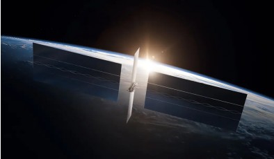 SpaceX и NVIDIA выводят искусственный интеллект на орбиту