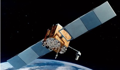 Первая в мире коммерческая навигационная группировка получила разрешение США