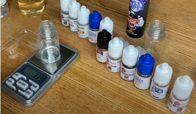 Как выбрать жидкость для электронной сигареты: крепость, VG/PG и вкус без ошибок