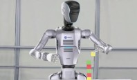 Китайская DOBOT представила гуманоида Lumo — «первого всерельефного» робота для повседневной жизни