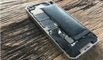 Почему смартфоны лишились съёмных аккумуляторов и когда они могут вернуться