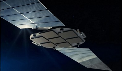 Космические силы США закажут «плоские» спутники для слежки за воздушными целями