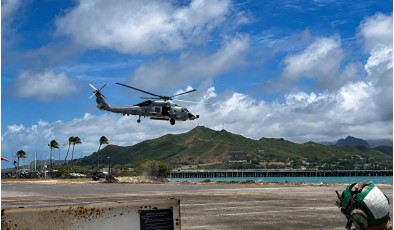 ВМС США и Lockheed Martin испытали сонар с искусственным интеллектом