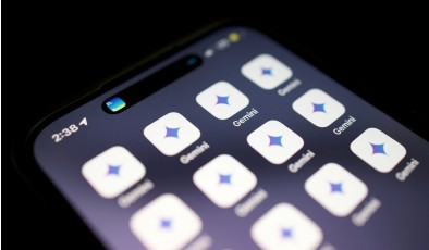 Приложение Gemini преодолело отметку в миллиард пользователей в месяц