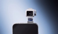 Honor выпустила Robot Phone — смартфон с подвижной камерой-роботом