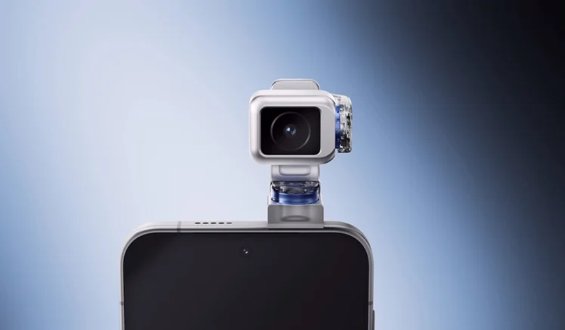 Honor выпустила Robot Phone — смартфон с подвижной камерой-роботом