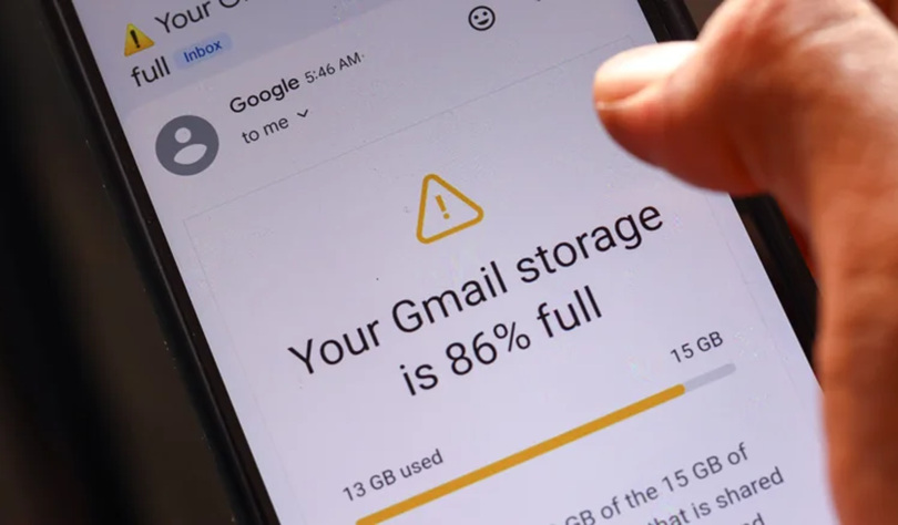 Как освободить место в Google-хранилище, изменив одну настройку Android