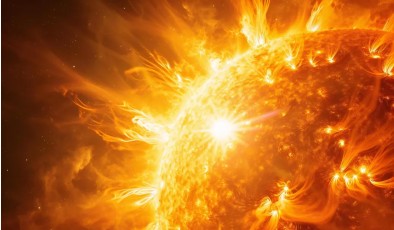 Жилет AstroRad может снизить дозу радиации у астронавтов на 60%