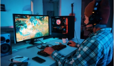 Обновление Windows 11 вызывает вылеты игр и перезагрузки