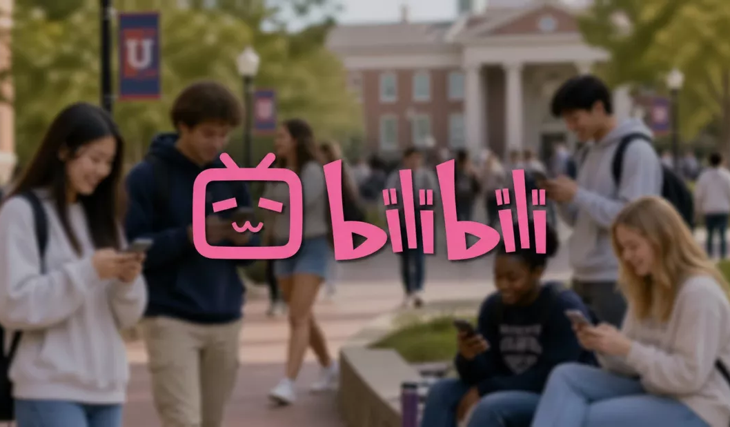 Bilibili выходит на глобальный рынок: Китай хочет конкурировать с YouTube