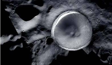 Земные грибы могут выжить на Луне до семи дней: исследование NASA