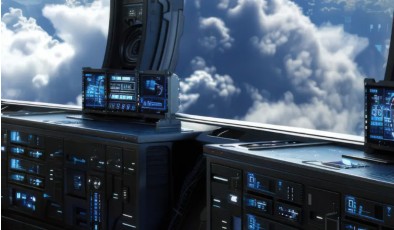 Дата-центры в космосе: стартап Starcloud собирается вывести ИИ на орбиту
