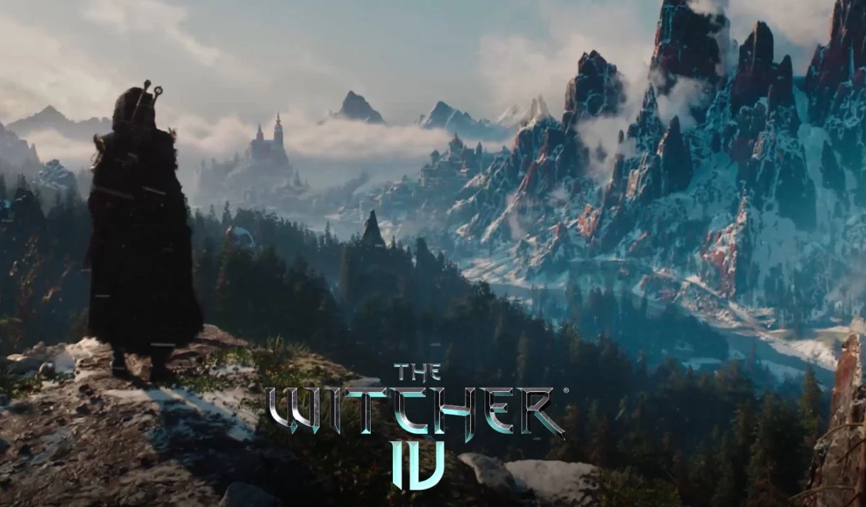 «Ведьмак 4» выйдет в 2028 году: CD Projekt Red впервые назвала окно релиза