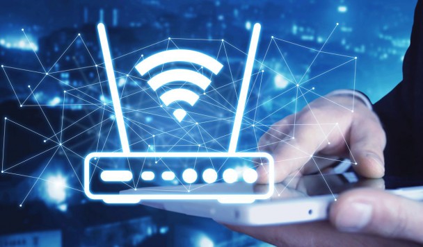 Обычный Wi-Fi может узнавать человека почти со стопроцентной точностью