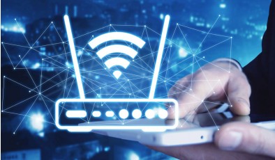Обычный Wi-Fi может узнавать человека почти со стопроцентной точностью