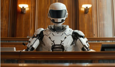 Переписка с ChatGPT уже становится доказательством в суде