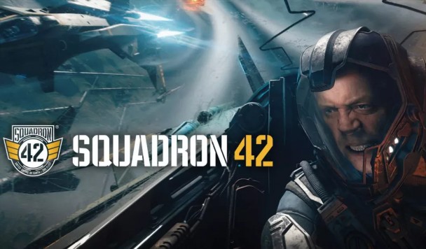 Squadron 42 снова отложили: теперь игра не хочет пересекаться с GTA6