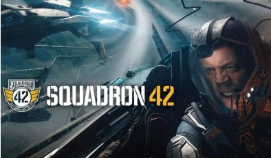 Squadron 42 снова отложили: теперь игра не хочет пересекаться с GTA6