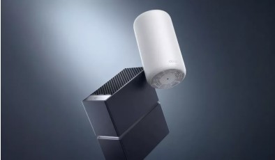 TP-Link показала первый бытовой роутер Wi-Fi 8