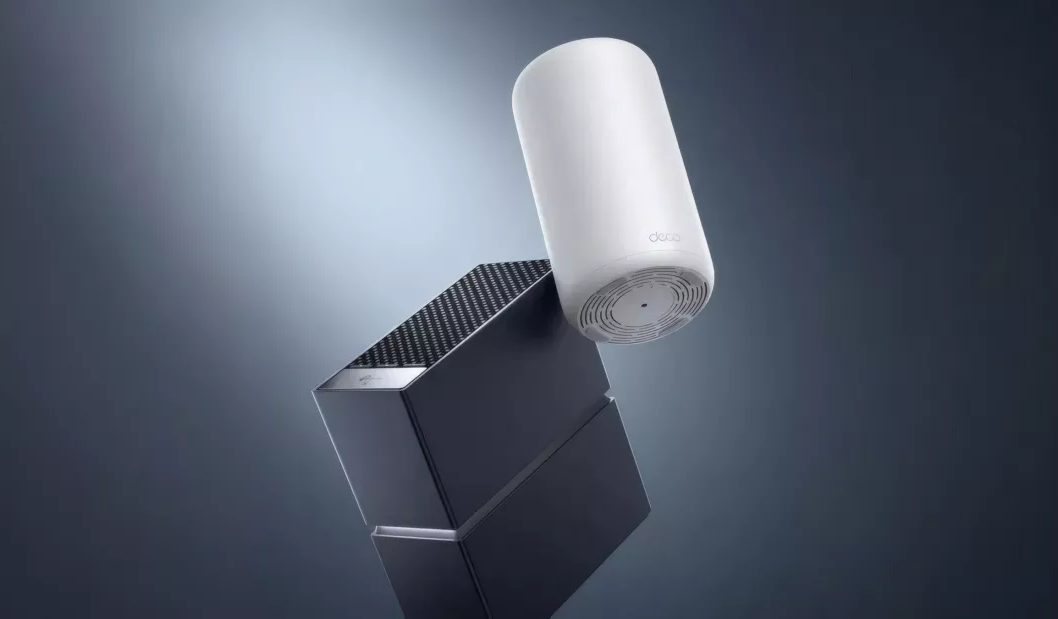 TP-Link показала первый бытовой роутер Wi-Fi 8