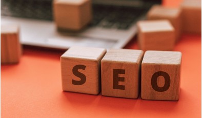 Як покращити SEO на Etsy: оптимізація сторінок магазину та лістингів