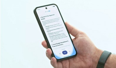 Google научит Gmail, Docs и Keep разговаривать с пользователями