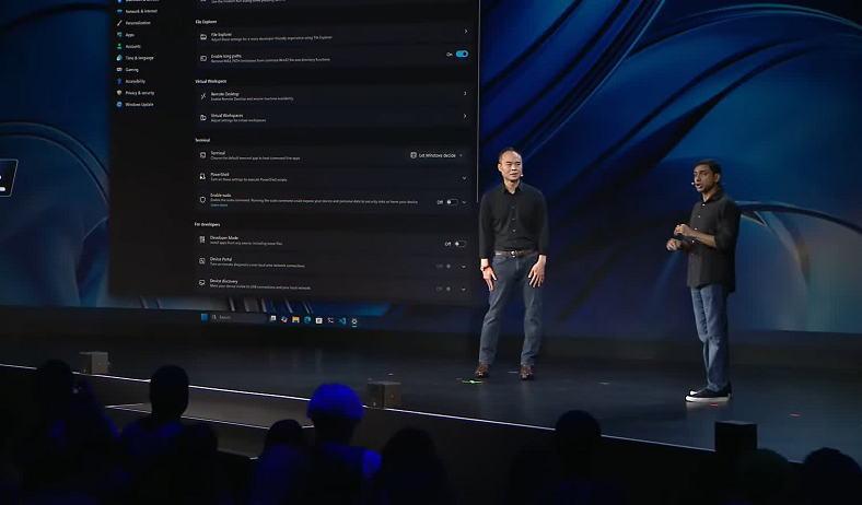 Microsoft создала «чистую» Windows для разработчиков