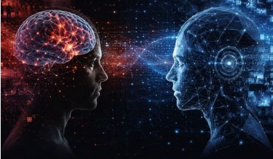 Сигналы человеческого мозга помогли улучшить логическое мышление ИИ
