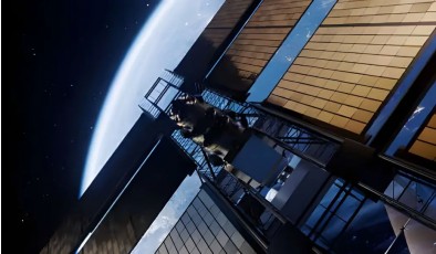 Лекарства и импланты из космоса: Helogen превращает орбиту в фабрику биоматериалов