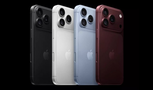 iPhone 18 Pro и Pro Max получили новую камеру с переменной диафрагмой и чип A20 Pro