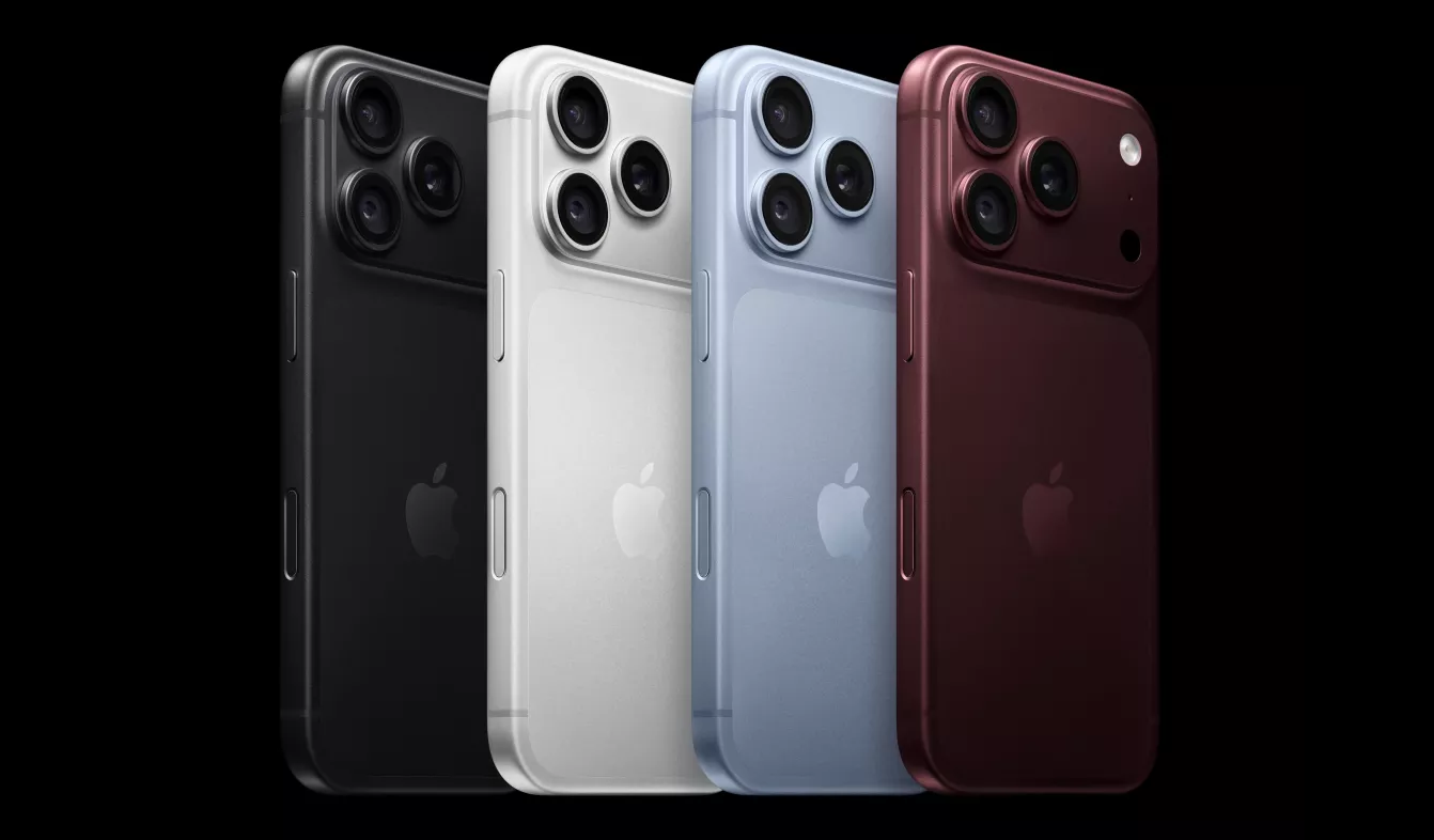 iPhone 18 Pro и Pro Max получили новую камеру с переменной диафрагмой и чип A20 Pro