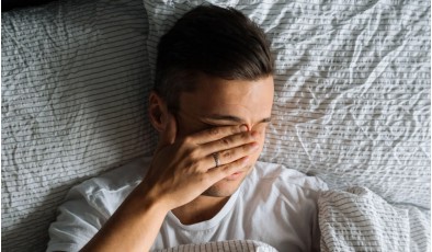 Как сохранить память после плохого сна: учёные нашли простой способ