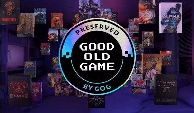 GOG начала сохранять не только игры, но и их легендарные коробки