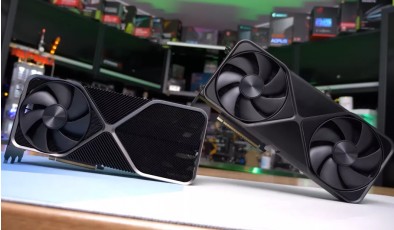 RTX 5090 удалось запустить на обычных 8-контактных разъёмах — и без перегрева