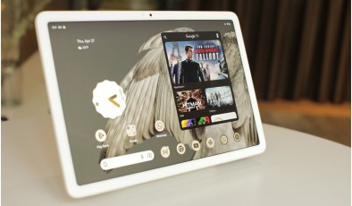 Google, похоже, снова уходит с рынка планшетов
