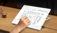 Acer представила ePaper-монитор, который пытается заменить обычный экран