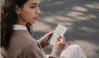 BOOX Palma 3: карманная читалка получила Android 16 и поддержку рукописного ввода