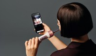 Dyson придумала зубную щётку с камерой и искусственным интеллектом