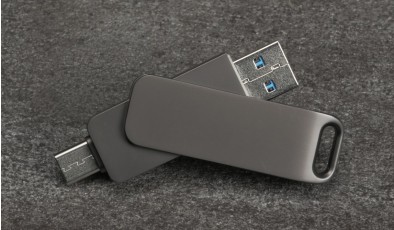USB-C против USB-A: какой разъем лучше для флешки