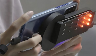 Дешевый аксессуар для смартфона обнаруживает скрытые камеры с точностью 94%
